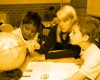 Tweede college avond SlideGlobe