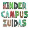 2 Vacatures Kindercampus Zuidas Amsterdam logo 3