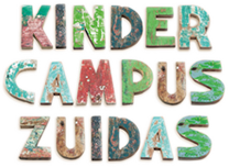 Vacature Kindercampus Zuidas 5-6 Vacature Kindercampus Zuidas 5-6
